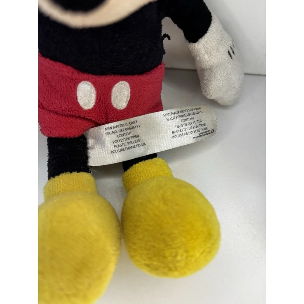 Disney pluto still